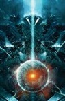 Brian Herbert, Robert E Howard, Darrell Schweitzer, Darrell Schweitzer - Race for God