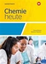 Chemie heute SII - Ausgabe 2022 für Nordrhein-Westfalen
