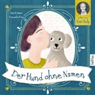 Uwe Krauser, Franziska Frey, Eisi Gulp, FarbFux Kinderbuchverlag, FarbFux Kinderbuchverlag - Der Hund ohne Namen, Audio-CD (Audio book)