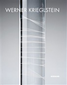 Hans-Peter Riese, Angela Weber, Angela Weber - Werner Krieglstein. Konkrete Skulptur und Zeichnung