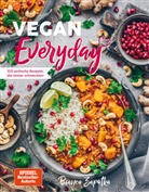 Bianca Zapatka - Vegan Everyday