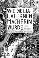Christian Pfluger - Wie die Lia Laternenmacherin wurde
