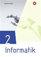 Franziska Emken, Thomas Kempe, Annika u a Löhr - Informatik - Lehrwerk für die gymnasiale Oberstufe Ausgabe 2021