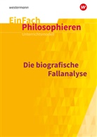 Steffen Goldbeck, Henning Franzen, Sebastian Küllmei - EinFach Philosophieren