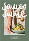Fabian Lange - Saucen & Salate