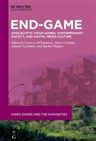 James Crossley, Lorenzo Ditommaso, Alastair Lockhart, Alastair Lockhart et al, Rachel Wagner - End-Game