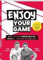 Felix Grewe, Patrik Ku¨hnen, Patrik Kühnen, Neuer Sportverlag, Neuer Sportverlag - Enjoy your Game