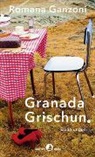 Romana Ganzoni - Granada Grischun