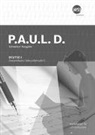 P.A.U.L. D. - Ausgabe 2023 für die Sekundarstufe II in der Schweiz