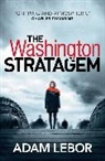 Adam LeBor - The Washington Stratagem