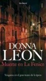 Donna Leon - Muerte en La Fenice