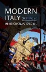 Dr. Nick Carter, Nick Carter - Modern Italy in Historical Perspective