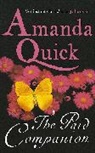 . Amanda Quick, Amanda Quick - The Paid Companion