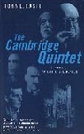 John Casti, John L. Casti, Casti John - Cambridge Quintet