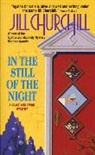Jill Churchill, Churchill Jill - In the Still of the Night