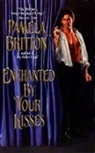 P. Britton, Pamela Britton - Enchanted by Your Kisses