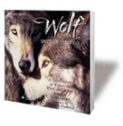 Diana Landau - Wolf: Spirit of the Wild