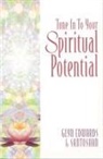 Glyn Edwards, Santoshan - Tune in to Your Spiritual Potential