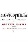 Oliver Sacks - Musicophilia
