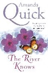 . Amanda Quick, Amanda Quick - The River Knows