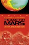 Laurence Bergreen, Bergreen Laurence - The Quest for Mars