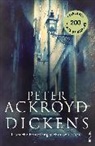 Peter Ackroyd - Dickens