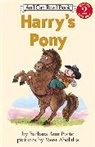 Barbara Ann Porte, Porte Barbara Ann, Yossi Abolafia - Harry's Pony