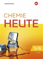 Chemie heute SI - Ausgabe 2023 für Niedersachsen und Schleswig-Holstein