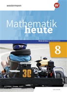 Humpert, Rudolf Vom Hofe - Mathematik heute - Ausgabe 2020 für Sachsen