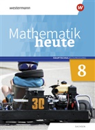 Humpert, Rudolf Vom Hofe - Mathematik heute - Ausgabe 2020 für Sachsen