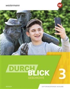 Enrico Jahn, Andreas Klingeberg, Martin Lücke, Christian Machate, Wolfga Pankratz, Wolfgang Pankratz... - Durchblick Geschichte - Ausgabe 2021 für Hessen