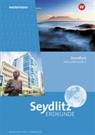 Seydlitz Erdkunde - Ausgabe 2023 für die Sekundarstufe II in Rheinland-Pfalz, 1