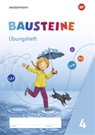 Björn Bauch, Ulrike Dirzus, Gabriele Hinze, Gabriele u a Hinze, Alexandra Isack, Julia Nega... - BAUSTEINE Sprachbuch und Spracharbeitshefte - Ausgabe 2021