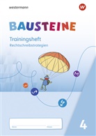 Björn Bauch, Ulrike Dirzus, Gabriele Hinze, Alexandra Isack, Julia Nega, Kerstin Riesberg... - BAUSTEINE Sprachbuch und Spracharbeitshefte - Ausgabe 2021