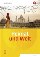 Kerstin Bräuer, Ute Liebmann, Susanne Markert, Susanne u a Markert, Simone Reutemann, Florian Ringel... - Heimat und Welt - Ausgabe 2019 Sachsen