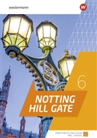 Gisela Ehlers, Martin Weber - Notting Hill Gate - Ausgabe 2022, m. 1 Beilage