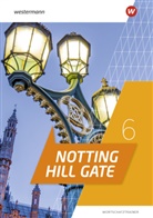 Christina Wolkenhauer - Notting Hill Gate - Ausgabe 2022, m. 1 Buch