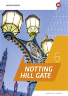 Christina Wolkenhauer - Notting Hill Gate - Ausgabe 2022