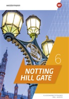 Joanne Popp - Notting Hill Gate - Ausgabe 2022