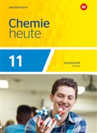 Chemie heute SII - Ausgabe 2023 für Sachsen