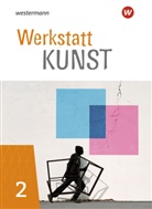 Andreas Schwarz, Manuela Büchting, Christoph Goritz, Dana Schällert, Christoph Goritz, Ulrik Kliszat... - Werkstatt Kunst - Ausgabe 2020
