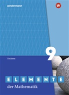 Matthias Lösche, Friedrich Suhr - Elemente der Mathematik SI - Ausgabe 2019 für Sachsen