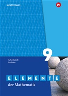 Matthias Lösche, Friedrich Suhr - Elemente der Mathematik SI - Ausgabe 2019 für Sachsen