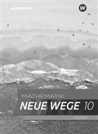 Henning Körner, Arno Lergenmüller, Günter Schmidt u a, Martin Zacharias - Mathematik Neue Wege SI - Ausgabe 2019 für Nordrhein-Westfalen und Schleswig-Holstein G9