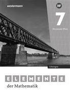 Elemente der Mathematik SI - Ausgabe 2022 für Rheinland-Pfalz