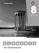 Elemente der Mathematik SI - Ausgabe 2022 für Rheinland-Pfalz