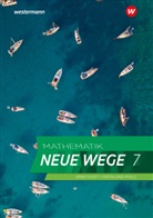 Arno Lergenmüller, Arno Lergenmüller - Mathematik Neue Wege SI - Ausgabe 2022 für Rheinland-Pfalz