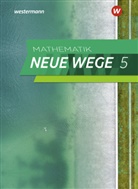 Arno Lergenmüller, Günter Schmidt u a - Mathematik Neue Wege SI - Ausgabe 2023 für Hamburg