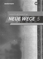 Arno Lergenmüller, Günter Schmidt u a - Mathematik Neue Wege SI - Ausgabe 2023 für Hamburg