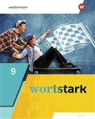 Annika Blanke, August Busse, Holger Döding, Irmgard Honnef-Becker, Peter Kühn, Julia Reisch... - wortstark - Allgemeine Ausgabe 2019